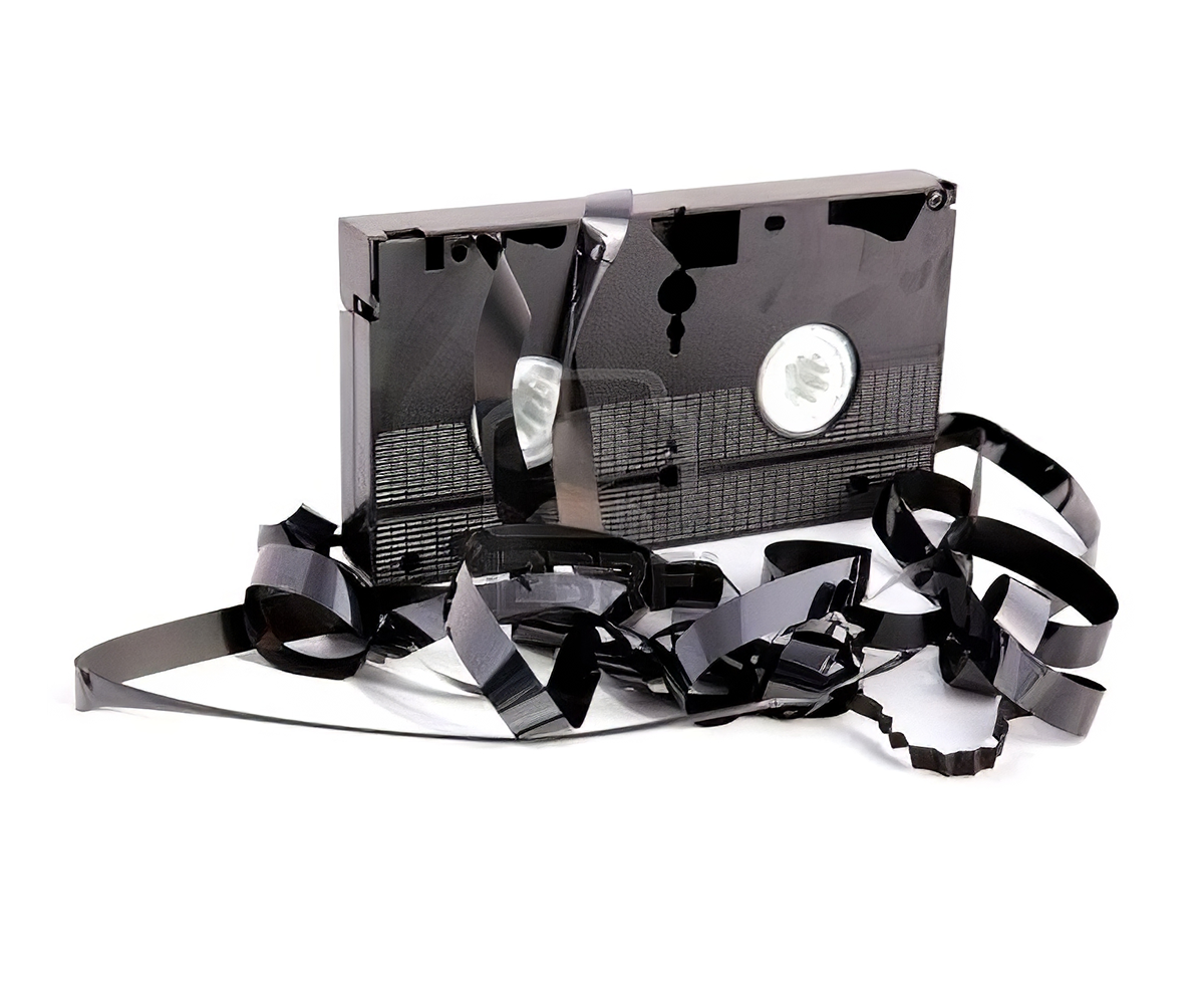 Le magnétoscope VHS vit ses dernières heures